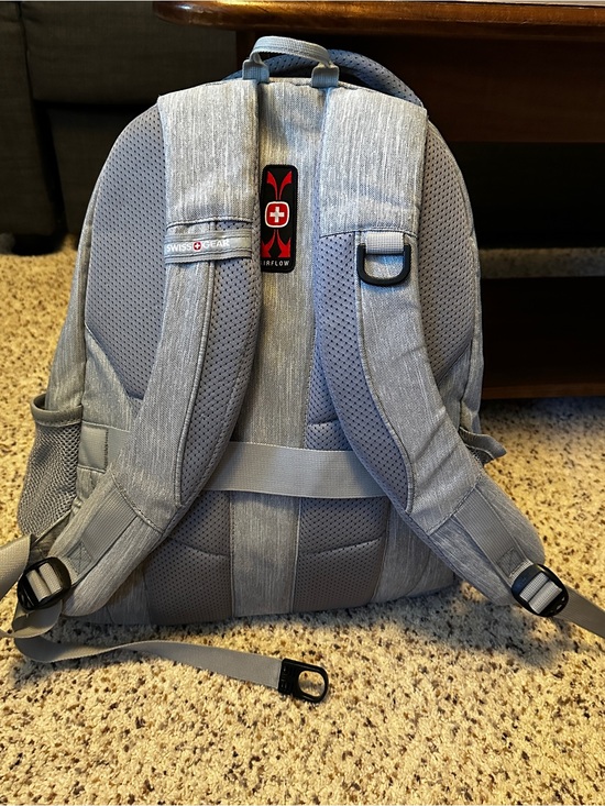 best laptop backpacks 15 inch 15-Inch Genuine Leather Backpack – Versatile Rucksack & Bag for Women and Men, Ideal for Travel, School, College, Hiking, and Camping JANSPORT Cross Town Unisex Variant:TSAWESS-1002XH Pattern/Design_Sealife and essential for every